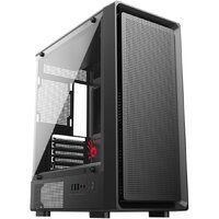 A4Tech Bloody BD-CC118 (черный)