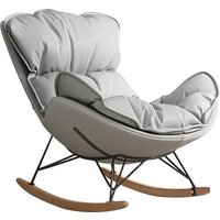 Mio Tesoro Монга (светло-серый)