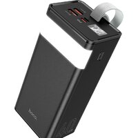 Hoco J86 Powermaster 40000mAh (черный)