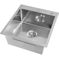 Basic CL DS Decor 45x50 (сатин, коландер, дозатор) Image #3