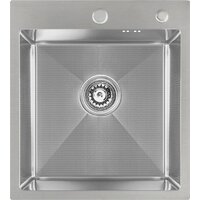 Basic CL DS Decor 45x50 (сатин, коландер, дозатор) Image #2