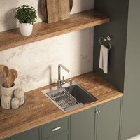 Basic CL DS Decor 45x50 (сатин, коландер, дозатор) Image #10