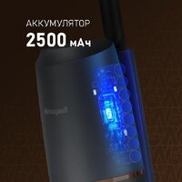 Пылесос Weissgauff V13 BLDC 200 Graphite AquaPro - Превью изображения №12 — Интернет-Магазин TECNO.BY
