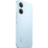 Телефон POCO X8 Pro Max 12GB/256GB международная версия (голубой) - Превью изображения №5 — Интернет-Магазин TECNO.BY