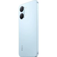 Телефон POCO X8 Pro Max 12GB/256GB международная версия (голубой) - Превью изображения №7 — Интернет-Магазин TECNO.BY