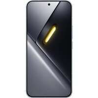 Телефон POCO X8 Pro Max 12GB/256GB международная версия (голубой) - Превью изображения №2 — Интернет-Магазин TECNO.BY