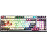 A4Tech Bloody WS98 Pixels Red (Bloody BLMS Red Plus) Image #7