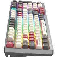 A4Tech Bloody WS98 Pixels Red (Bloody BLMS Red Plus) Image #9