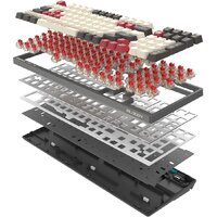 A4Tech Bloody WS98 Pixels Red (Bloody BLMS Red Plus) Image #21