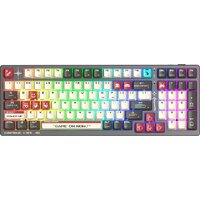 A4Tech Bloody WS98 Pixels Red (Bloody BLMS Red Plus)