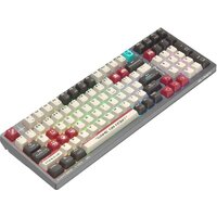 A4Tech Bloody WS98 Pixels Red (Bloody BLMS Red Plus) Image #2