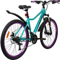 Nialanti Pandora MD 26 р.17 2026 (бирюзовый, разобранный) Image #3