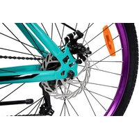 Nialanti Pandora MD 26 р.17 2026 (бирюзовый, разобранный) Image #8