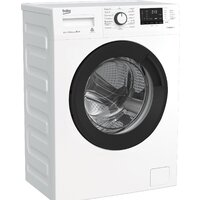 BEKO SteamCure WSRE6H612ZAW Image #2
