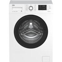 BEKO SteamCure WSRE6H612ZAW