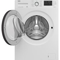 BEKO SteamCure WSRE6H612ZAW Image #3