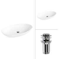 Lauter 21571 + клапан 21190CH