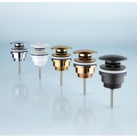 Wellsee Drainage System 182143000 (матовый белый) Image #2