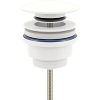 Wellsee Drainage System 182143000 (матовый белый)