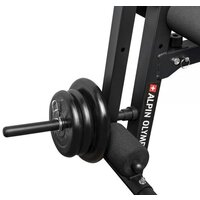 Alpin Olympus G-8 Image #5