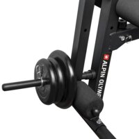 Alpin Olympus G-8 Image #2