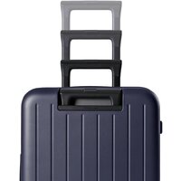 Xiaomi Expandable Luggage 20" (синий) Image #5