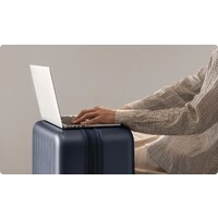 Xiaomi Expandable Luggage 20" (синий) Image #10