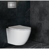 Инсталляция для унитаза Roxen StounFix Dual Fresh 859290 - Превью изображения №5 — Интернет-Магазин TECNO.BY