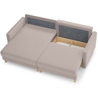 Mio Tesoro Дублин 497 (бежевый 1101) Image #4