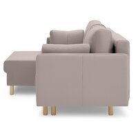 Mio Tesoro Дублин 497 (бежевый 1101) Image #3