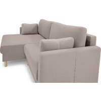 Mio Tesoro Дублин 497 (бежевый 1101) Image #9