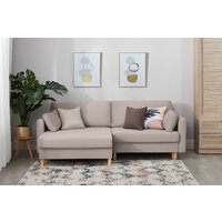 Mio Tesoro Дублин 497 (бежевый 1101) Image #12