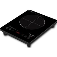 Настольная плита Willmark WCP-805BT - Превью изображения №2 — Интернет-Магазин TECNO.BY