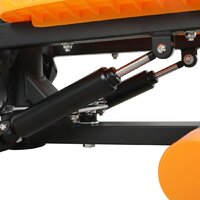 Поворотный степпер Alpin Walk S-168 - Превью изображения №10 — Интернет-Магазин TECNO.BY