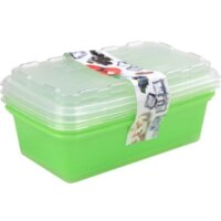 Посуда для хранения продуктов