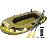 Jilong Fishman 200 Set Image #2