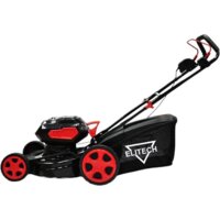 ELITECH ЕКА 36БЛ/430 (без АКБ) Image #3