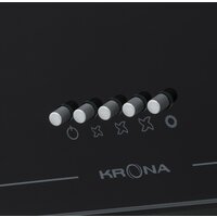 Krona Jina 600 PB (черный) Image #6