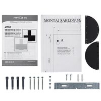 Krona Jina 600 PB (черный) Image #9