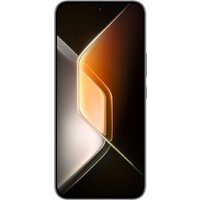 Телефон Infinix GT 30 Pro X6873 8GB/256GB (серебристый) - Превью изображения №2 — Интернет-Магазин TECNO.BY