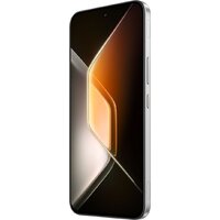 Телефон Infinix GT 30 Pro X6873 8GB/256GB (серебристый) - Превью изображения №4 — Интернет-Магазин TECNO.BY