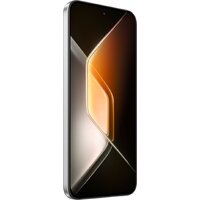 Телефон Infinix GT 30 Pro X6873 8GB/256GB (серебристый) - Превью изображения №3 — Интернет-Магазин TECNO.BY