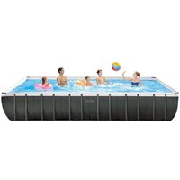 Intex Ultra Frame (732х366х132) Image #2