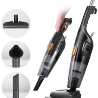 Пылесос Deerma DX115C - Превью изображения №4 — Интернет-Магазин TECNO.BY