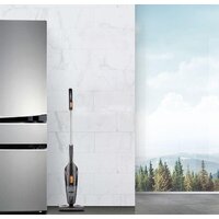 Пылесос Deerma DX115C - Превью изображения №8 — Интернет-Магазин TECNO.BY