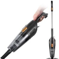 Пылесос Deerma DX115C - Превью изображения №3 — Интернет-Магазин TECNO.BY