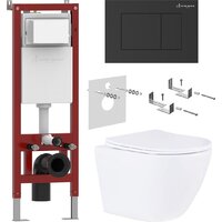 Asten Readle Zentralmodul AR0601-185B