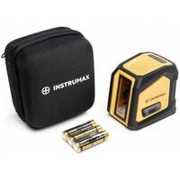 Лазерный нивелир Instrumax LINEPRO Cross - Превью изображения №7 — Интернет-Магазин TECNO.BY