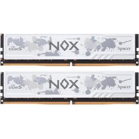 Apacer NOX 2x16ГБ DDR5 6400 МГц AH5U32G64C552MWAA-2