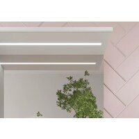  Volna Шкаф с зеркалом Adel 60 L (белый) - Превью изображения №6 — Интернет-Магазин TECNO.BY